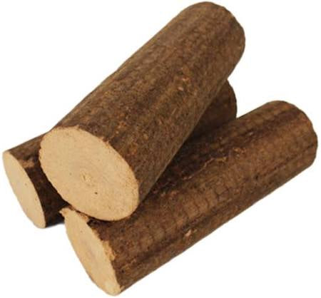 Bricchette 100% Faggio Premium - 960 kg (96 sacchi da 10 kg)